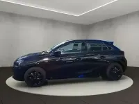 Usata Opel Corsa 101 CV (74 kW) 2025 Nero Utilitaria