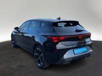 Gebraucht Cupra Leon 150 PS (110 kW) 2025 Schwarz Limousine
