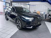 Gebraucht MG HS Luxury 170 PS (125 kW) 2025 Schwarz SUV