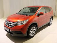 gebraucht Honda City CR-V 2.0 i-VTEC ComfortEdition KlimaautomatikI1.Hand