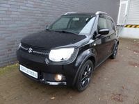 gebraucht Suzuki Ignis 1,2 Klima/Bluetooth/Sitzheiz/1.Hd