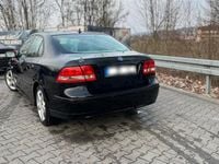 Gebraucht Saab 9-3 Vector 150 PS (110 kW) 2004 Schwarz Limousine