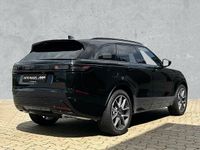 Gebraucht Land Rover Range Rover Velar HSE 404 PS (297 kW) 2024 Santorini black SUV