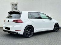 gebraucht VW Golf 2.0 TSI R 4Motion AKA Auspuff-ACC-Virtual