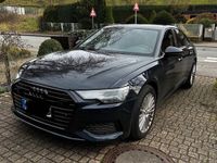 gebraucht Audi A6 Baujahr 2020