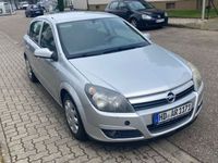 gebraucht Opel Astra Lim. Edition