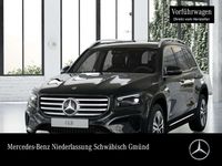 Gebraucht Mercedes GLB200 Progressive 150 PS (110 kW) 2025 Schwarz SUV