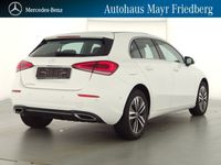 gebraucht Mercedes A250 A 250e Progressive KAMERA+MULTIBEAM+AMBIENTE Navi