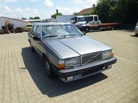 gebraucht Volvo 760 GLE Automatik