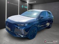 Gebraucht DS Automobiles DS7 Crossback Performance 131 PS (96 kW) 2025 Schwarz SUV