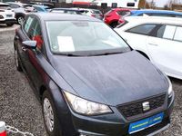 gebraucht Seat Ibiza Style (KJ1)