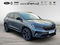 Gebraucht Renault Austral Techno 158 PS (116 kW) 2025 Grau SUV