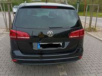 gebraucht VW Sharan 2.0 TDI SCR DSG Comfortline