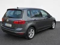 Gebraucht VW Golf VII 86 PS (63 kW) 2017 Grau Limousine