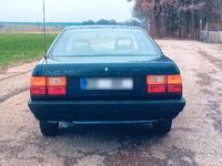 Second-hand Audi 100 75 CP (55 kW) 1983 Albastru Berlinǎ