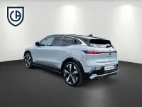 Neu Renault Mégane IV 160 kW (218 PS) 2026 Grau schwarz Kleinwagen