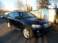 Gebraucht BMW X5 Shadowline 286 PS (210 kW) 2008 Schwarz metallic SUV