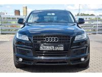 Second-hand Audi Q7 232 CP (170 kW) 2007 SUV