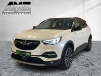 gebraucht Opel Grandland X 1.2 Turbo Ultimate FLA*360*ParkAss.