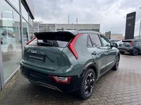 Gebraucht Kia e-Niro Inspiration 150 kW (204 PS) 2024 Grün SUV