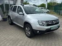 Gebraucht Dacia Duster Lauréate 114 PS (83 kW) 2017 SUV