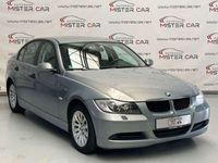 gebraucht BMW 318 i Lim Automatik Xenon/Klimaautomatik/PDC/ALU