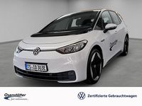 Gebraucht VW ID.3 Pro Performance 150 kW (204 PS) 2021 Grau Kleinwagen