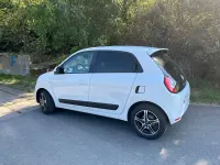 Gebraucht Renault Twingo SE 65 PS (47 kW) 2021 Weiß Kleinwagen