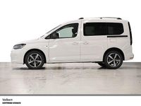 Neu VW Caddy Life 116 PS (85 kW) 2026 Weiss Van / Kleinbus