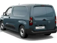 Neu Opel Combo S 131 PS (96 kW) 2026 Libeccio blau Van / Kleinbus