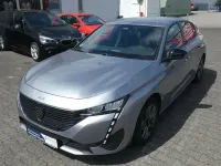 Gebraucht Peugeot 308 Active 131 PS (96 kW) 2023 Grau Limousine