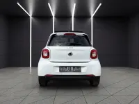 Gebraucht Smart ForFour 71 PS (52 kW) 2015 Kleinwagen