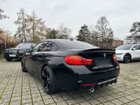 gebraucht BMW 420 4er Gran Coupe F36 D M-Paket M Performance