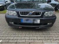 Gebraucht Volvo V40 115 PS (84 kW) 2004 Kombi