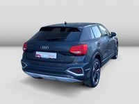 Gebraucht Audi Q2 Advanced Plus 150 PS (110 kW) 2025 Manhattangrau metallic SUV