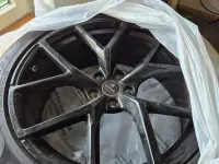 Gebraucht Lotus Eletre 450 kW (612 PS) 2023 Schwarz SUV