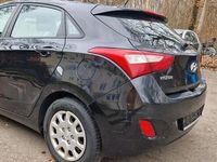 gebraucht Hyundai i30 1.6 Diesel