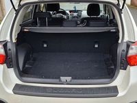 gebraucht Subaru XV 2.0 Comfort 4x4 CVT Edition 35