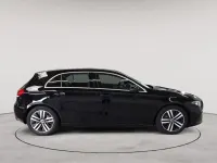 Gebraucht Mercedes A200 Progressive 150 PS (110 kW) 2021 Nachtschwarz Kombi