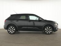 Gebraucht Citroën C4 Shine 131 PS (96 kW) 2019 Schwarz SUV
