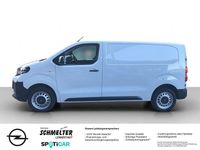 Gebraucht Opel Vivaro 144 PS (105 kW) 2024 Weiß Van / Kleinbus