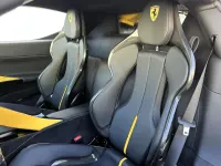 Neu Ferrari Testarossa 2026 Gelb