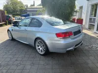 Używany BMW M3 Basis 420 KM (308 kW) 2007 Srebrny Coupe