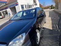 Gebraucht Citroën C5 Exclusive 207 PS (152 kW) 2003 Grau Limousine