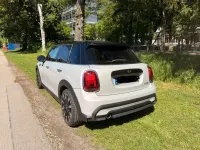 Usado Mini Cooper 136 CV (100 kW) 2021 Blanco Utilitario