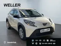 Neu Toyota Aygo 72 PS (52 kW) 2025 Andere Kleinwagen