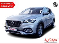 Gebraucht MG HS Luxury 162 PS (119 kW) 2023 Silber SUV