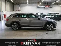 Gebraucht Audi A4 Allroad Ambiente 286 PS (210 kW) 2021 Grau Kombi