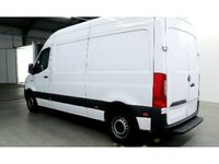 gebraucht Mercedes Sprinter 312 Kasten