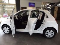 gebraucht Renault Twingo Limited-Klima-Bluetooth-Sitzheizung